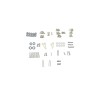 Hardware Set: EC-1500 Twin 1.5m