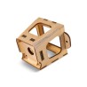 Motor Mount: Turbo Timber SWS 2.0m