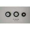 Wheel Set: F-16 80mm EDF