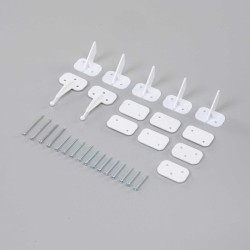 Control Horn Set: RC-45J