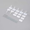 Control Horn Set: RC-45J