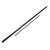 Wing and Horizontal Carbon Tubes: Sportix 1.1m