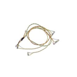 LED Set: UMX Twin Otter