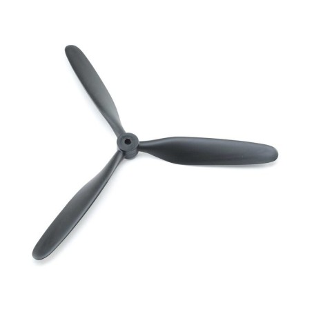 Propeller 3-Blade: P-39 Airacobra 1.2m