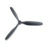 Propeller 3-Blade: P-39 Airacobra 1.2m