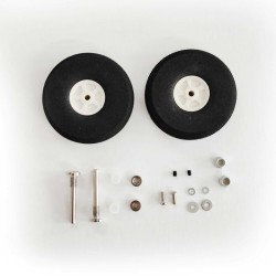 Wheel Set: Eratix 3D 1.6m (64)