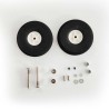 Wheel Set: Eratix 3D 1.6m (64)