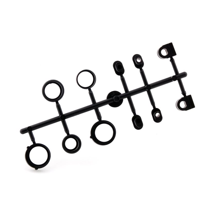 FRONT LOWER ARM MOUNT