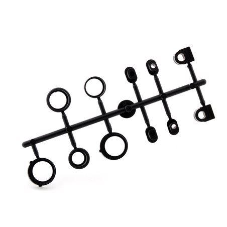 FRONT LOWER ARM MOUNT