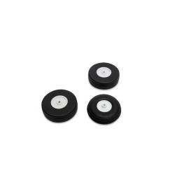 Wheel Set Soft: Viper 70mm