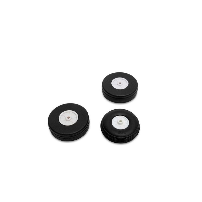 Wheel Set Soft: Viper 70mm