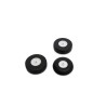 Wheel Set Soft: Viper 70mm