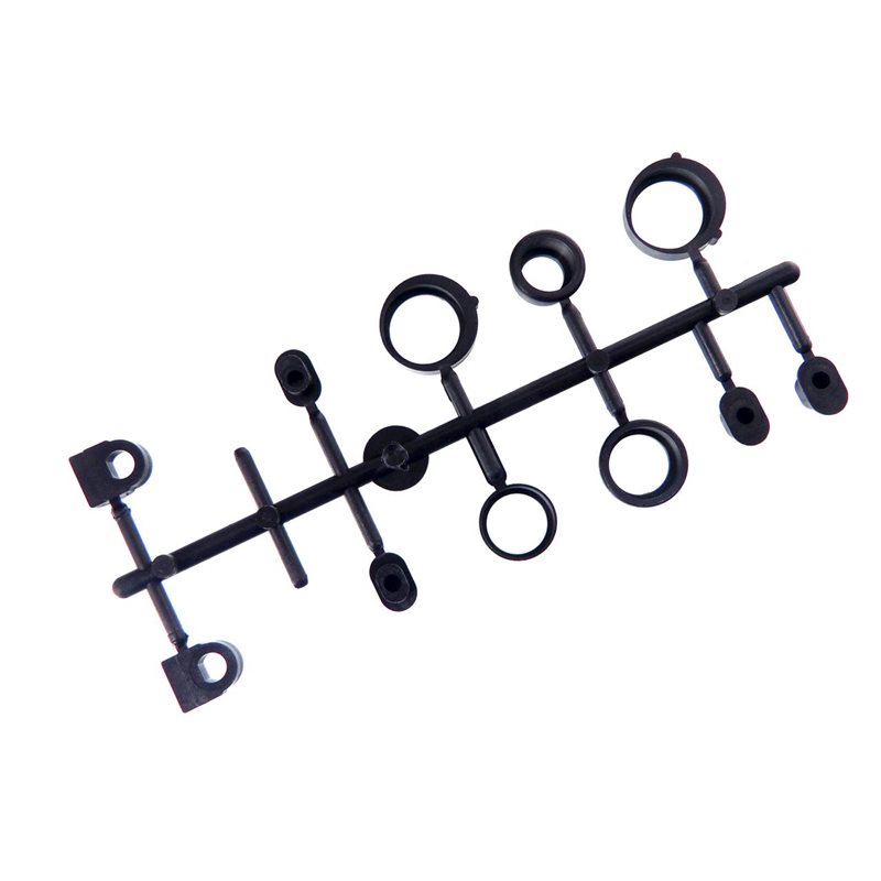 FRONT LOWER ARM MOUNT