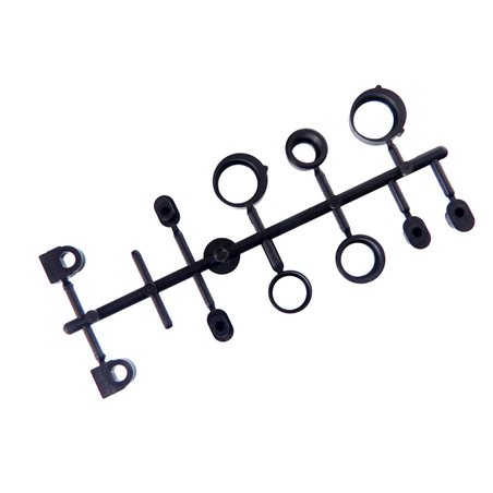 FRONT LOWER ARM MOUNT