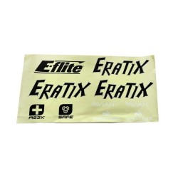 Decal Sheet: Eratix 3D 1.6m (64)