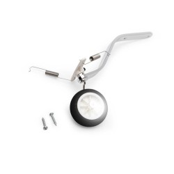 Tail Wheel Assembly: Super Timber 1.7m