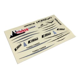 Decal Sheet: Turbo Timber SWS 2.0m