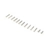 Screw Set: Viper 70mm