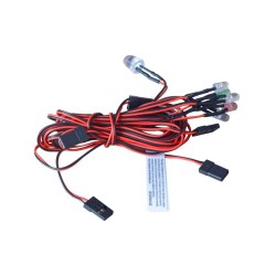 Light Set: EC-1500