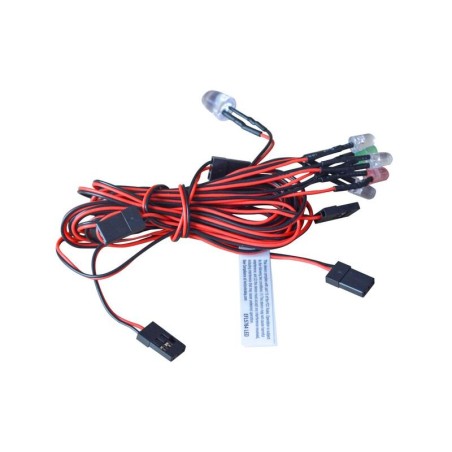 Light Set: EC-1500