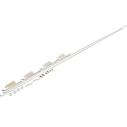 Pushrod Set: Timber 10-year  Night Timber X Evolution 1.2m