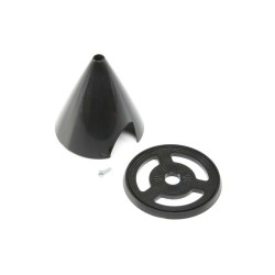 Spinner 62mm: Carbon-Z Cessna 150