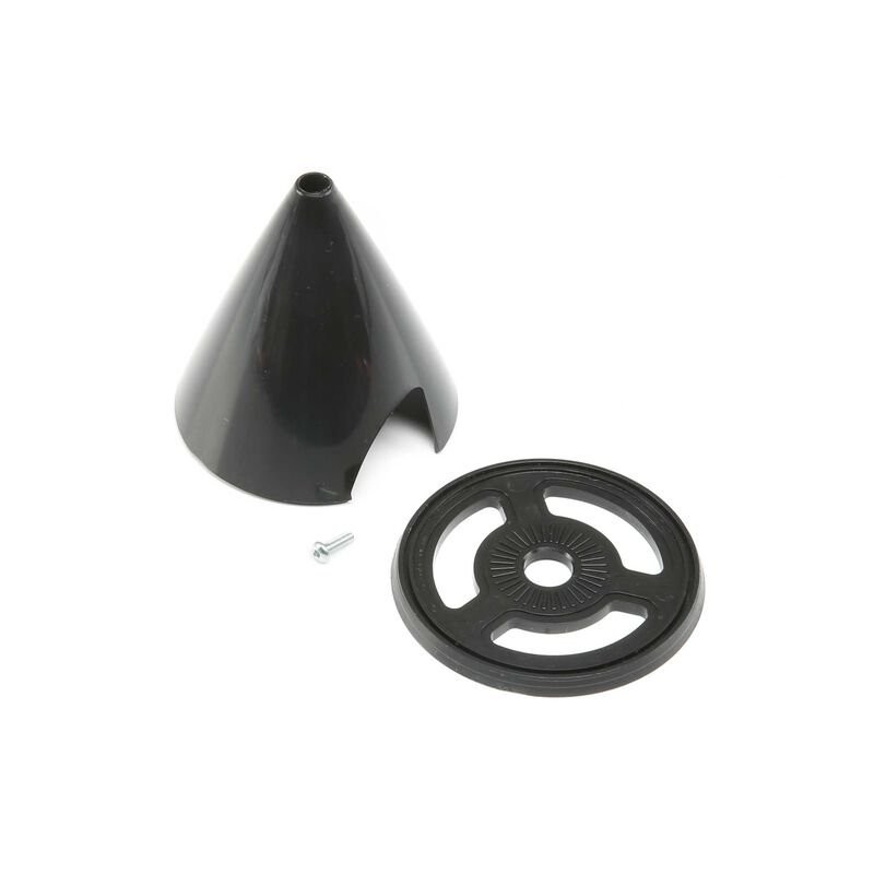 Spinner 62mm: Carbon-Z Cessna 150