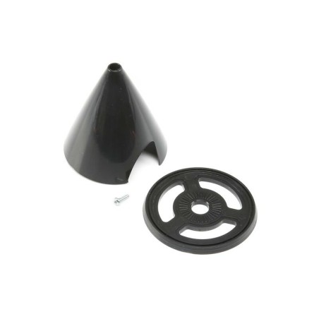 Spinner 62mm: Carbon-Z Cessna 150