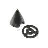 Spinner 62mm: Carbon-Z Cessna 150