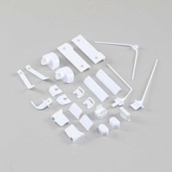 Scale Plastics Set: SR-22T