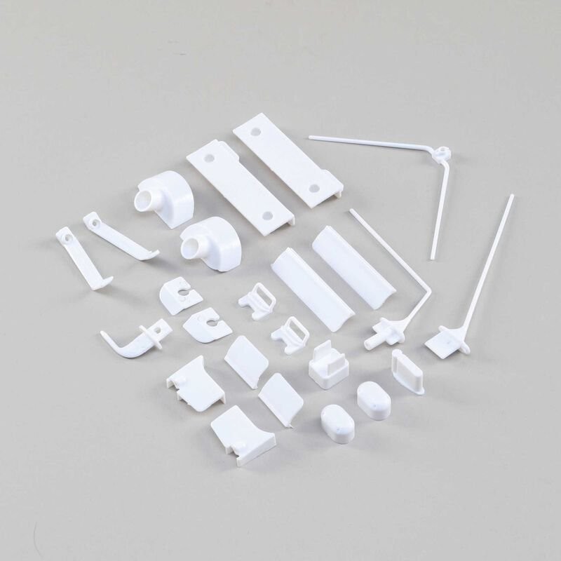 Scale Plastics Set: SR-22T
