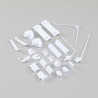 Scale Plastics Set: SR-22T
