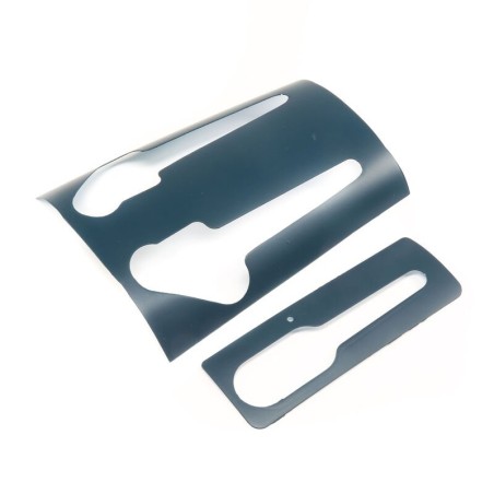 Landing Gear Covers: F-16 70mm EDF