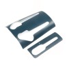 Landing Gear Covers: F-16 70mm EDF