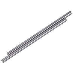 FRONT UPPER SUS SHAFT