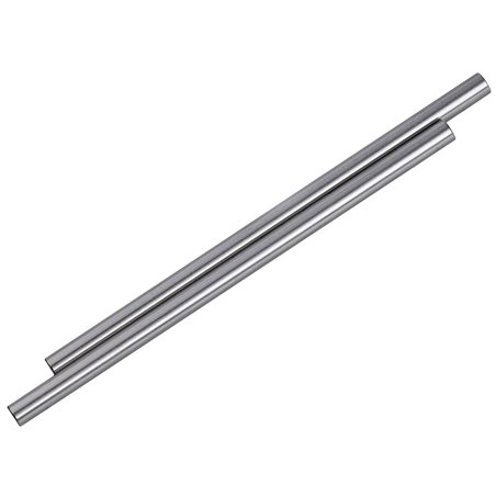 FRONT UPPER SUS SHAFT
