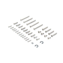 Hardware Set: F4U-4 1.2m