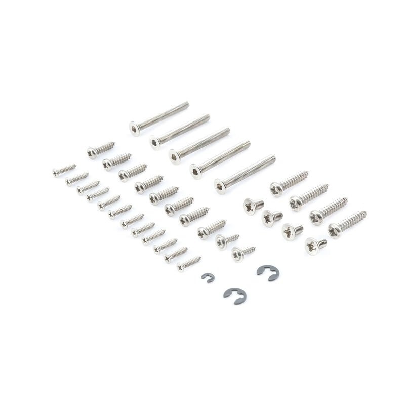 Hardware Set: F4U-4 1.2m