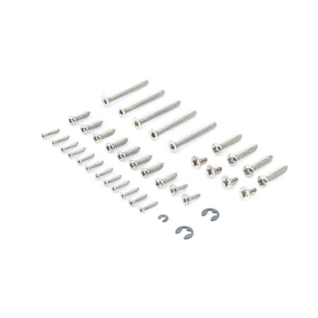 Hardware Set: F4U-4 1.2m