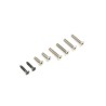 Screw Set: F-16 70mm EDF
