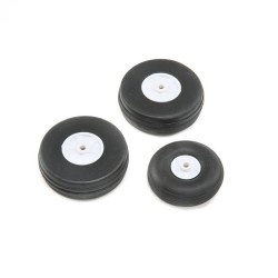 Wheel Set: F-16 70mm EDF