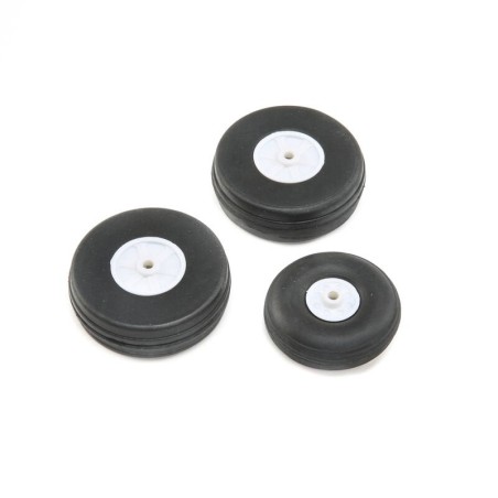 Wheel Set: F-16 70mm EDF