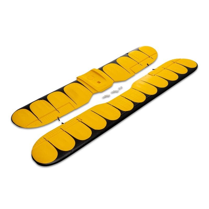 Wing Set: UMX WACO Yellow