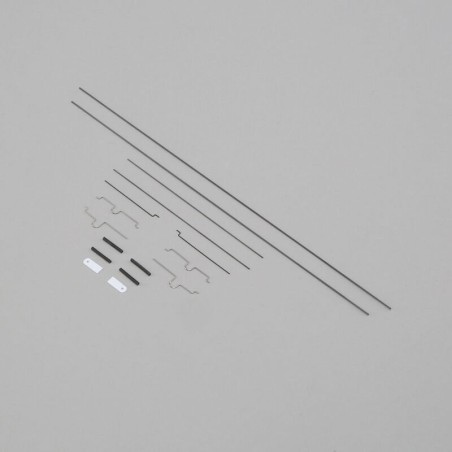 Pushrod set: UMX Waco