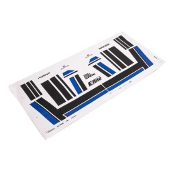 Decal Set: UMX Slow Ultra Stick