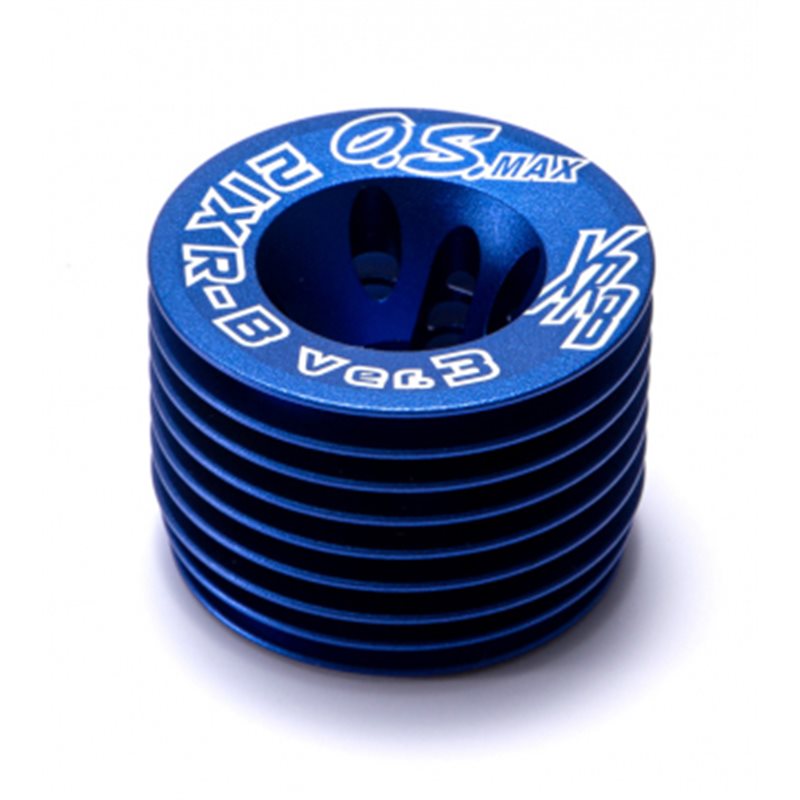 Kyltopp 21XR-B Ver. 3