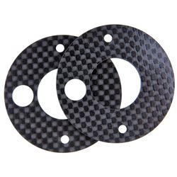 FRONT UPRIGHT DISC