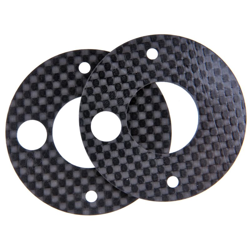 FRONT UPRIGHT DISC