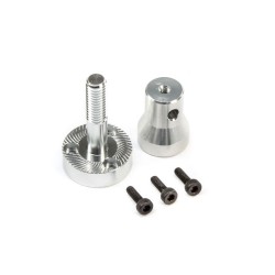 Prop Adapter: Pitts 850mm