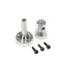 Prop Adapter: Pitts 850mm